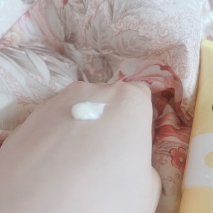 ハニーハンドクリーム/P's SPA/ハンドクリームを使ったクチコミ(5枚目)