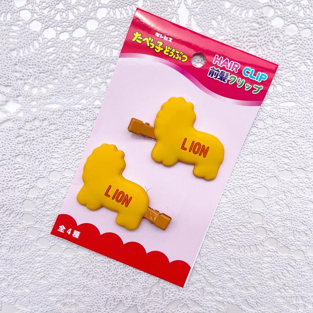 ギンビス たべっ子どうぶつ/ギンビス/食品を使ったクチコミ（3枚目）