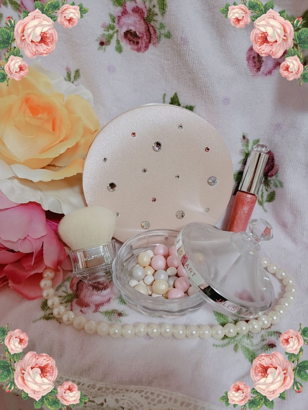 グリッターコレクション B