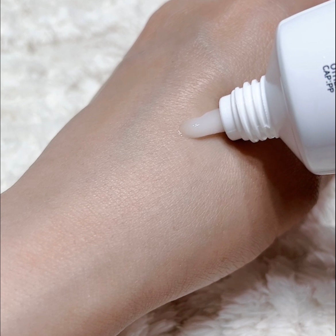 STEMCELL DEEP GLOW PACK/bravity/シートマスク・パックを使ったクチコミ(3枚目)