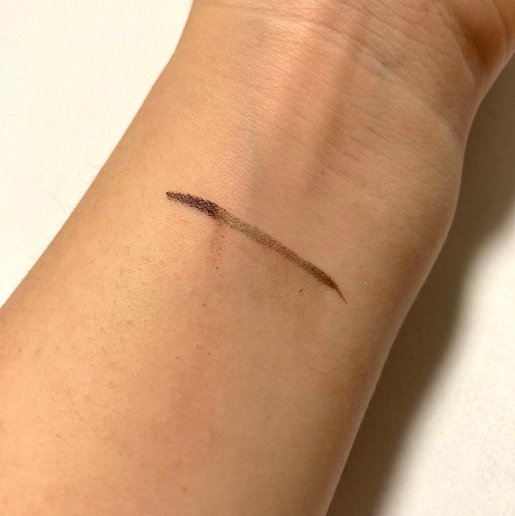 ラブ・ライナー リキッドアイライナーR3/ラブ・ライナー/リキッドアイライナーを使ったクチコミ(4枚目)