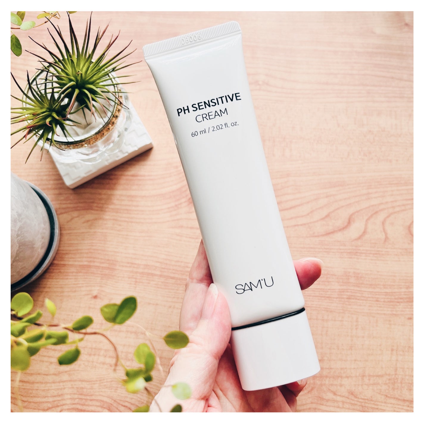 ãµã㥠PHã»ã³ã·ãã£ãã¯ãªãŒã /SAM'U/ãã§ã€ã¹ã¯ãªãŒã ã䜿ã£ãã¯ãã³ãïŒ2æç®ïŒ