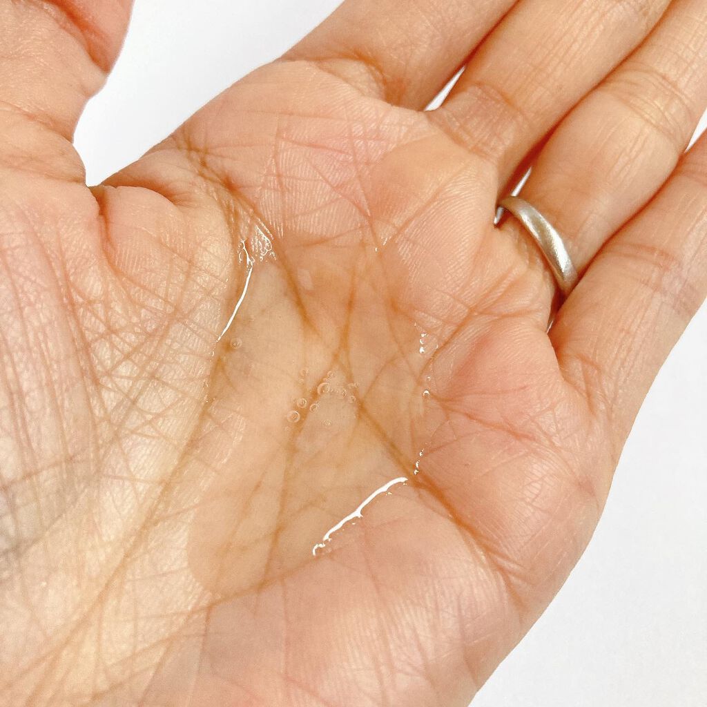 北海道産プロテオグリカン配合化粧水/北海道原液シリーズ /化粧水を使ったクチコミ(4枚目)