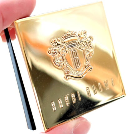 リュクスアイシャドウ/BOBBI BROWN/単色アイシャドウを使ったクチコミ(3枚目)