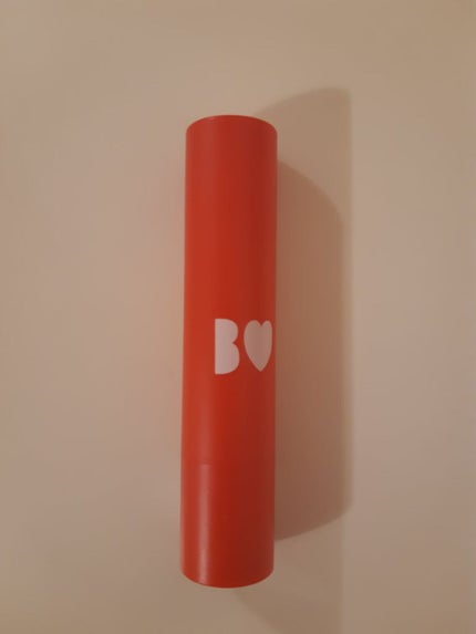 つやぷるリップR/b idol/口紅を使ったクチコミ(1枚目)