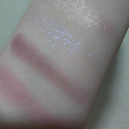 アイプランナーパレット/excel/アイシャドウパレットを使ったクチコミ(9枚目)