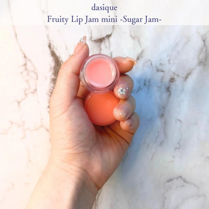 スターリーナイト シャドウパレット/dasique/アイシャドウパレットを使ったクチコミ(6枚目)