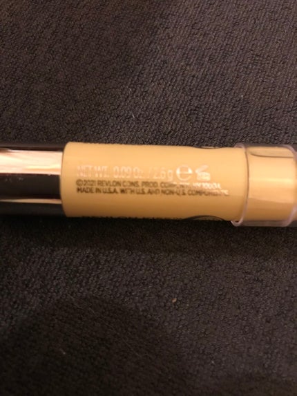 レブロン キス シュガー スクラブ/REVLON/リップスクラブを使ったクチコミ(2枚目)
