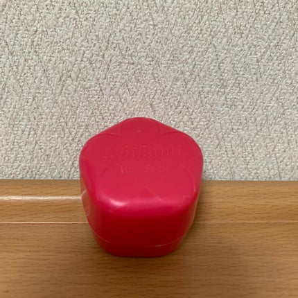 ヘアキープ和草スティック(ナチュラル)/いち髪/ヘアバームを使ったクチコミ(1枚目)