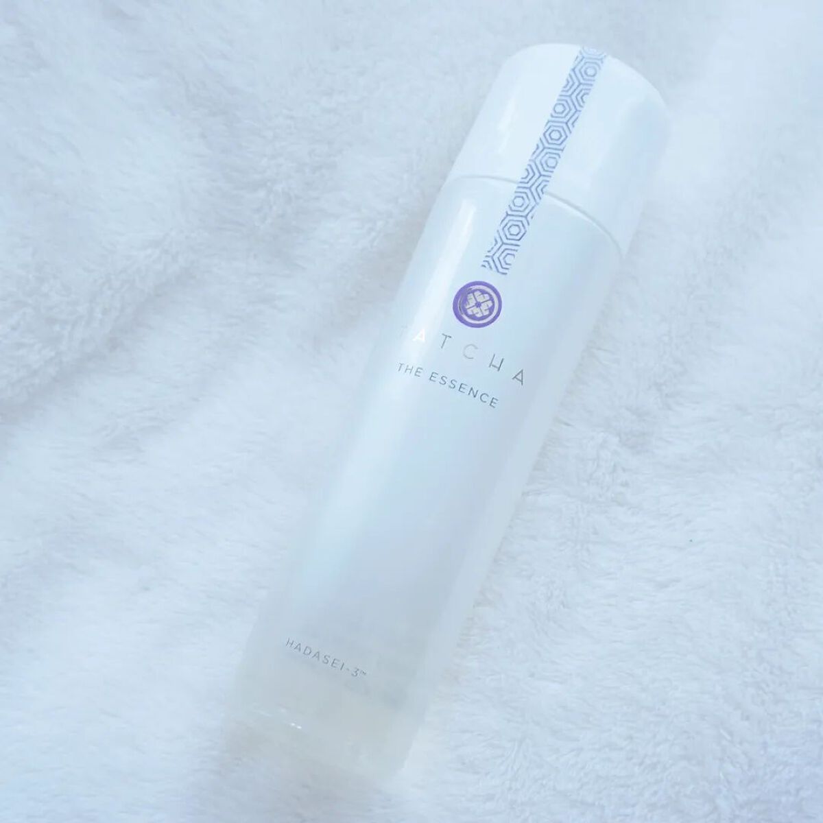 エッセンス/タッチャ/化粧水を使ったクチコミ(1枚目)