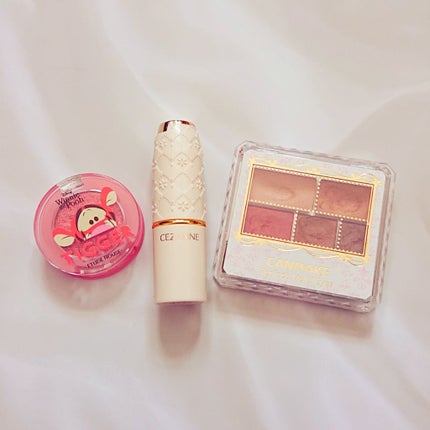 ルックアット マイアイジュエル/ETUDE/単色アイシャドウを使ったクチコミ(1枚目)