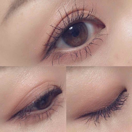 ジューシーラスティングティント/rom&nd/リップティントを使ったクチコミ(1枚目)