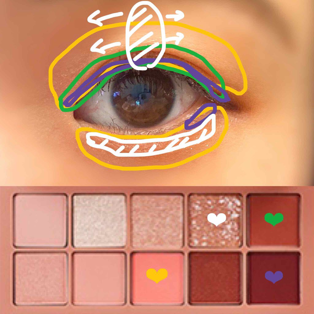 ラッシュマキシマイザーN/KATE/マスカラ下地を使ったクチコミ（2枚目）