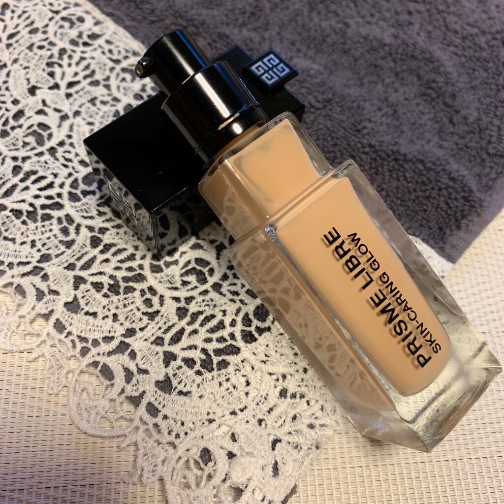 ãããªã¹ãã ã»ãªãŒãã«ã»ã¹ãã³ã±ã¢ãªã³ã¯ãã»ã¯ãããŠ/GIVENCHY/ãªããããã¡ã³ããŒã·ã§ã³ã䜿ã£ãã¯ãã³ãïŒ2æç®ïŒ