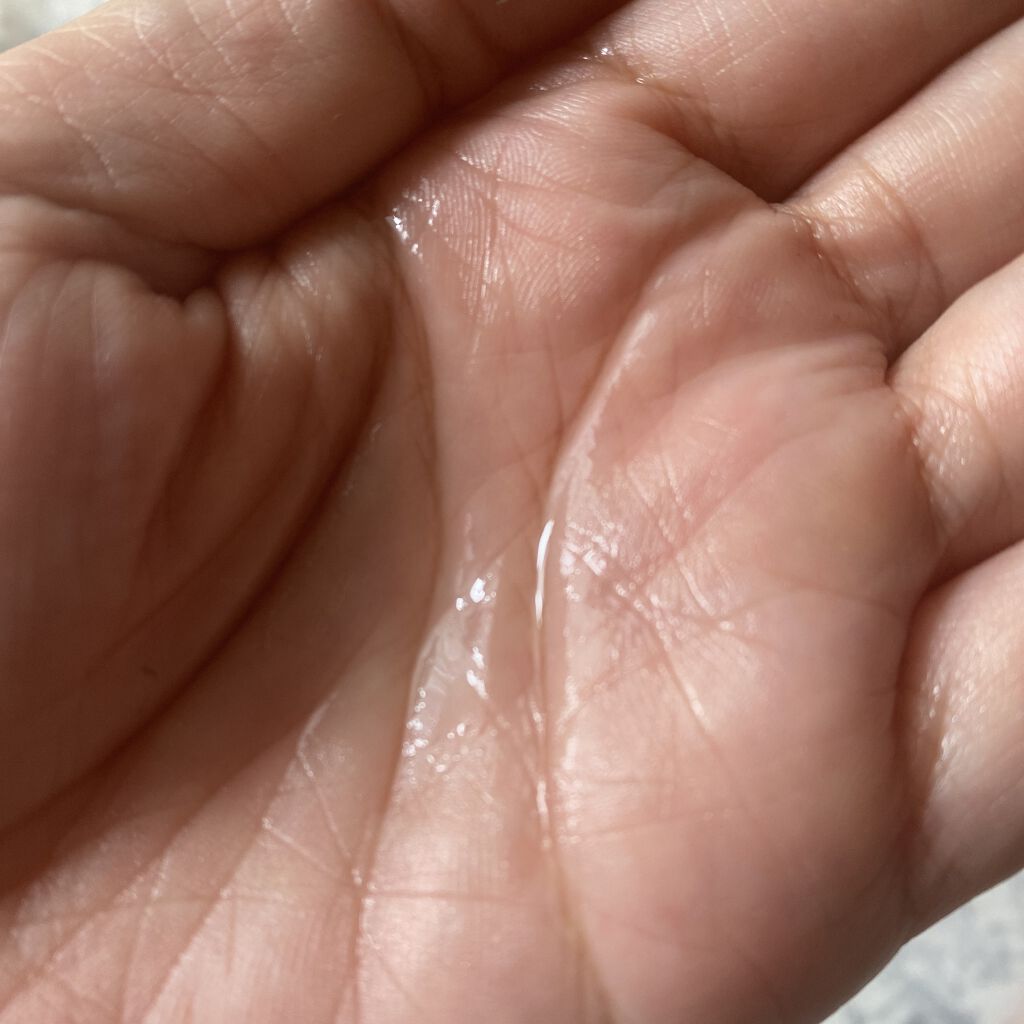 ビューティービオファイター ピュアフルーティー/MiMC/化粧水を使ったクチコミ（2枚目）