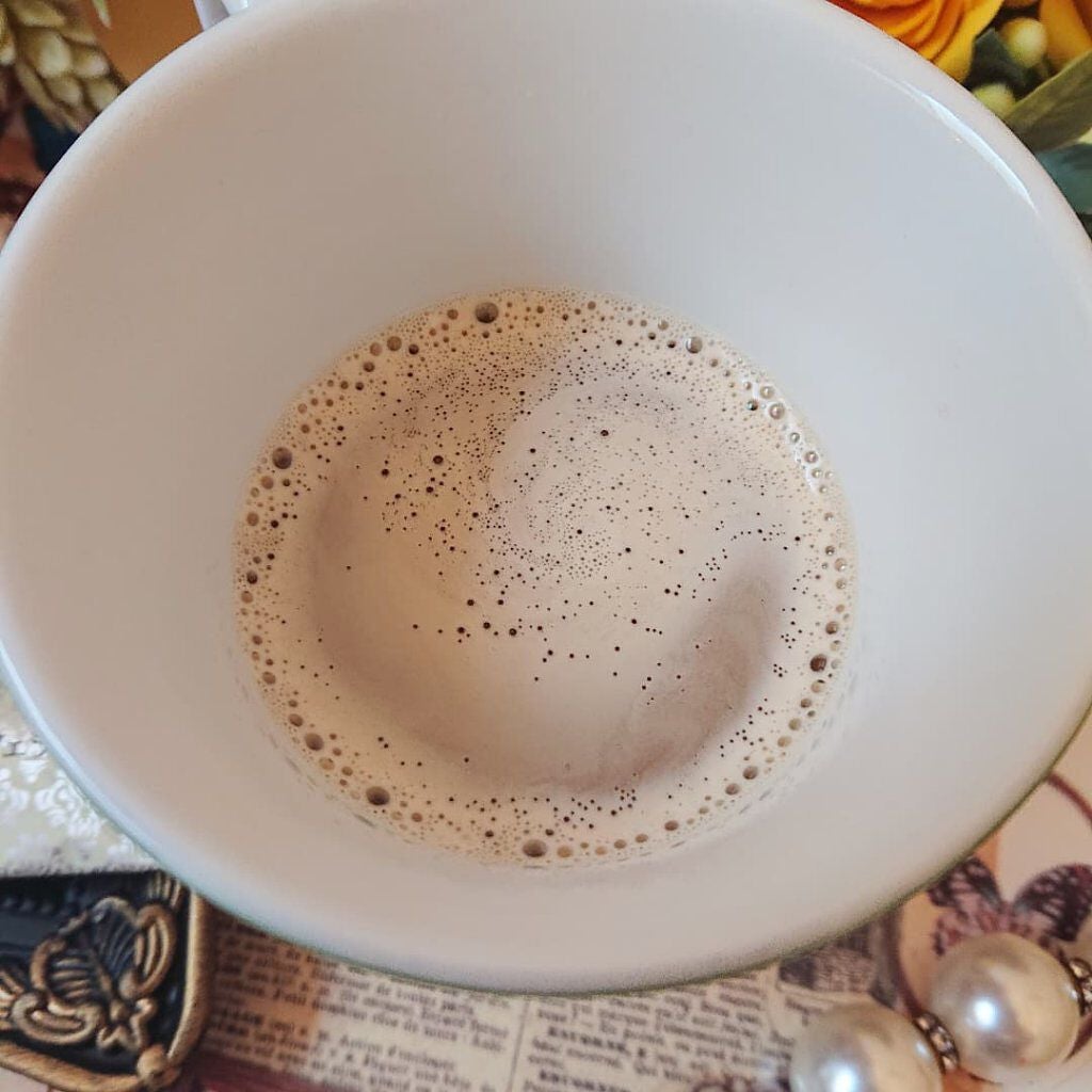 真紅 on LIPS 「【爽快決女子カフェサプリ】のご紹介です。『商品説明』【内容量】..」(5枚目)