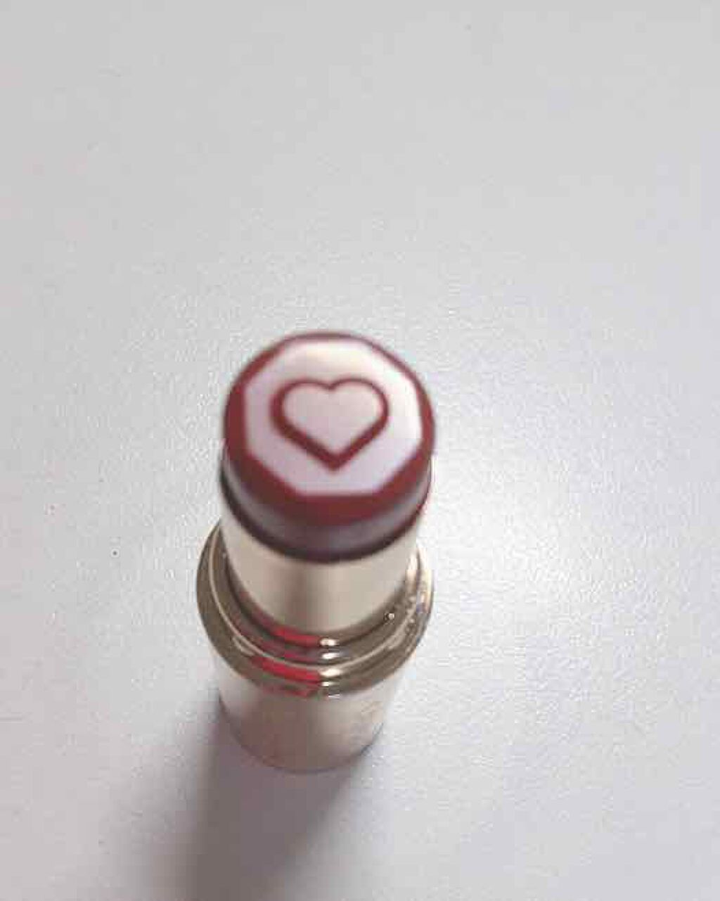 メルティールミナスルージュ/キャンメイク/口紅を使ったクチコミ(3枚目)