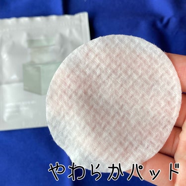 celimax シカBHAフレミッシュトナーパットのクチコミ「毛穴、皮脂、鎮静も！？万能トナーパッド💎


こんにちは、k-nightです٩( ᐛ )و

.....」（2枚目）