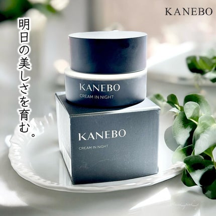 カネボウ クリーム イン ナイト / KANEBOの口コミ | おすすめ順 カネボウ クリーム イン ナイト / KANEBOの口コミ | おすすめ順