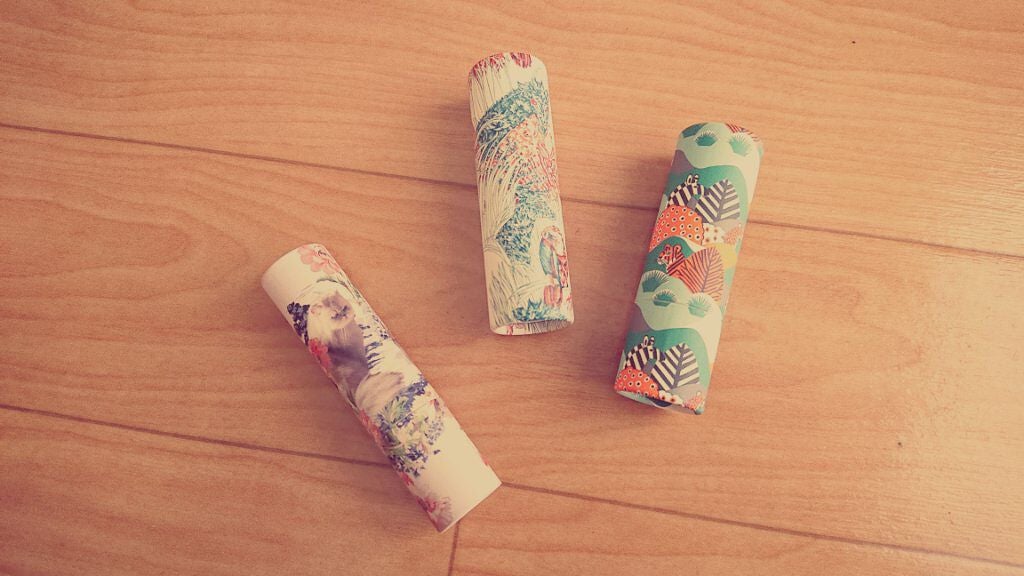 リップスティック CS/PAUL & JOE BEAUTE/口紅を使ったクチコミ(1枚目)