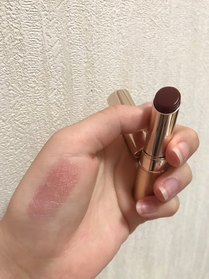 オペラ シアーリップカラー RN/OPERA/リップグロスを使ったクチコミ(3枚目)