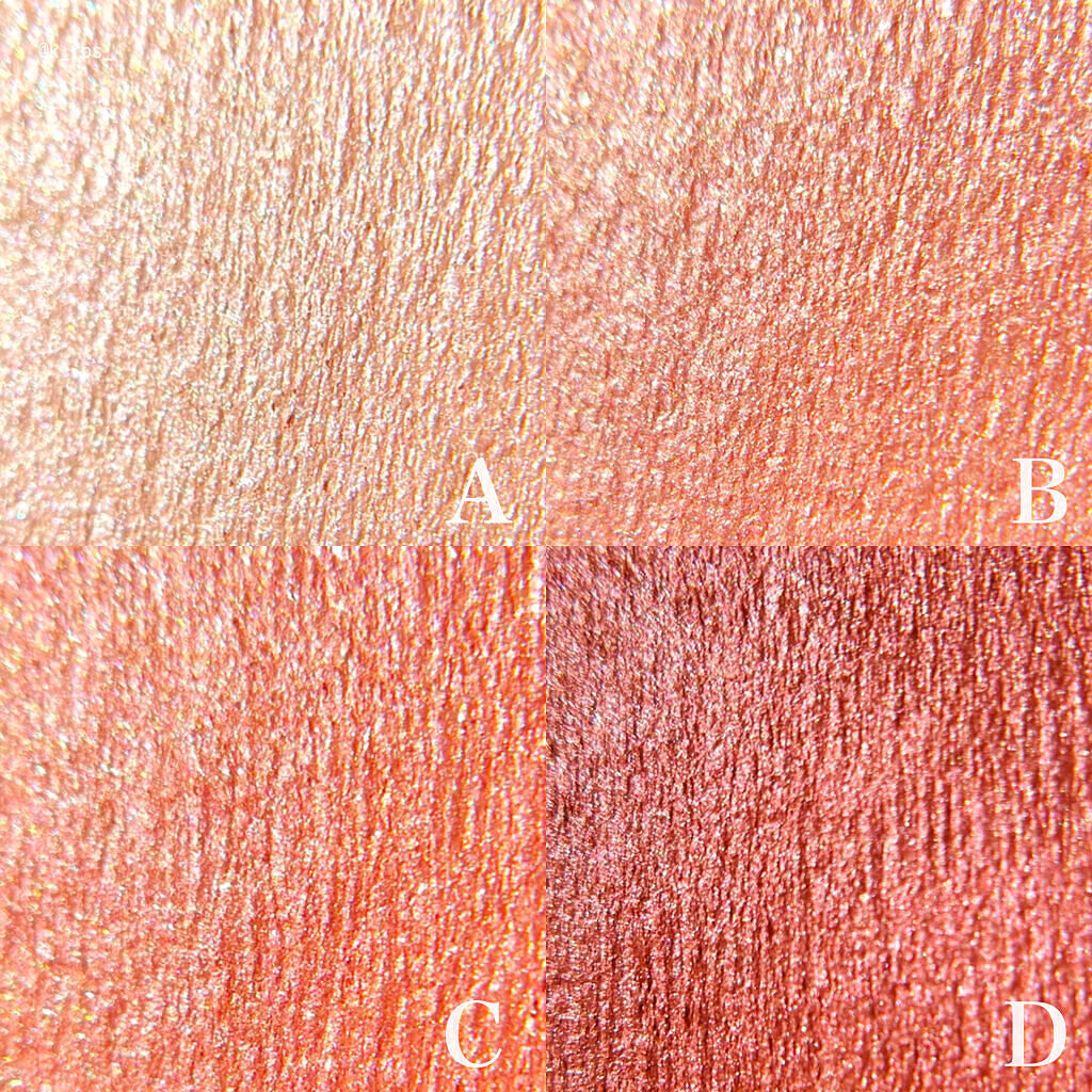 シルキースフレアイズ/キャンメイク/アイシャドウパレットを使ったクチコミ（3枚目）