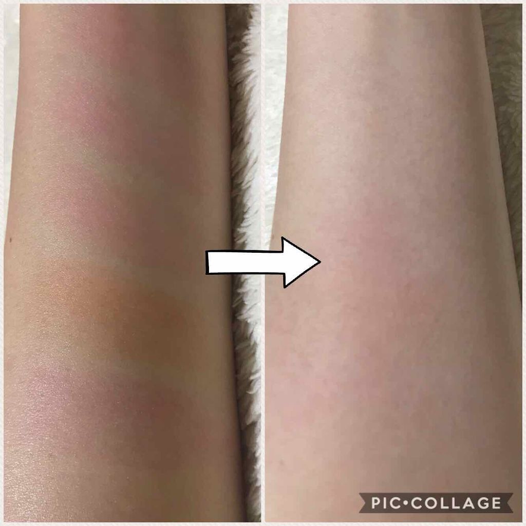 オールクリア ティントリムーバー/MISSHA/ポイントメイクリムーバーを使ったクチコミ(2枚目)