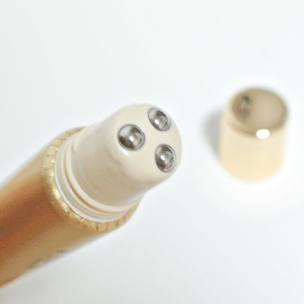 リンクルボールセラム/ライスフォース/美容液を使ったクチコミ(3枚目)