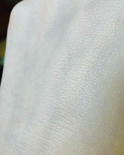 カラー メーキャップ クリーム(グリーン)/ちふれ/化粧下地を使ったクチコミ(3枚目)