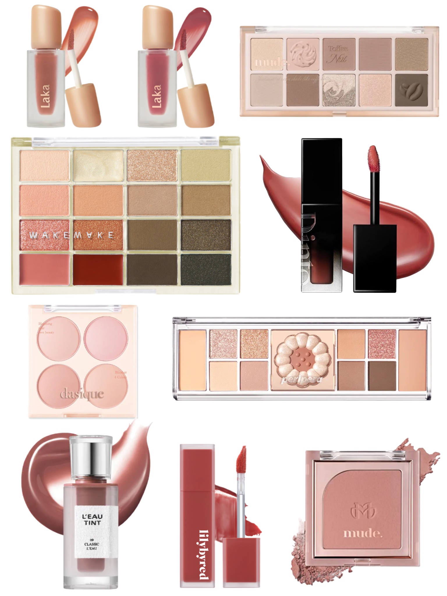 ムードライアー ベルベットティント/lilybyred/リップティントを使ったクチコミ（2枚目）