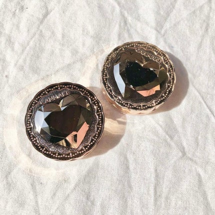 シークレットビューティーパウダー/キャンメイク/プレストパウダーを使ったクチコミ(5枚目)