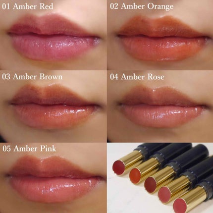 スティックプランパー エクストラセラム/Borica/リッププランパーを使ったクチコミ(3枚目)