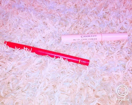 「密着アイライナー」繰り出しペンシル/デジャヴュ/ペンシルアイライナーを使ったクチコミ(2枚目)