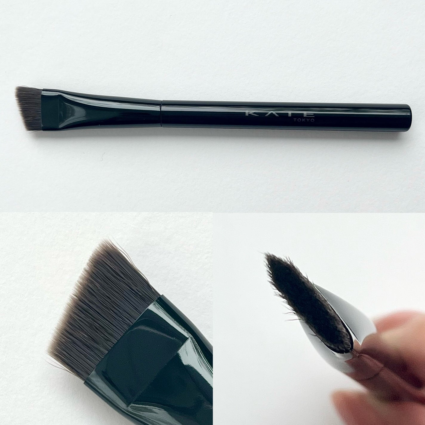 ã¢ã€ãããŠãã©ã·/KATE/ã¡ã€ã¯ãã©ã·ã䜿ã£ãã¯ãã³ãïŒ3æç®ïŒ