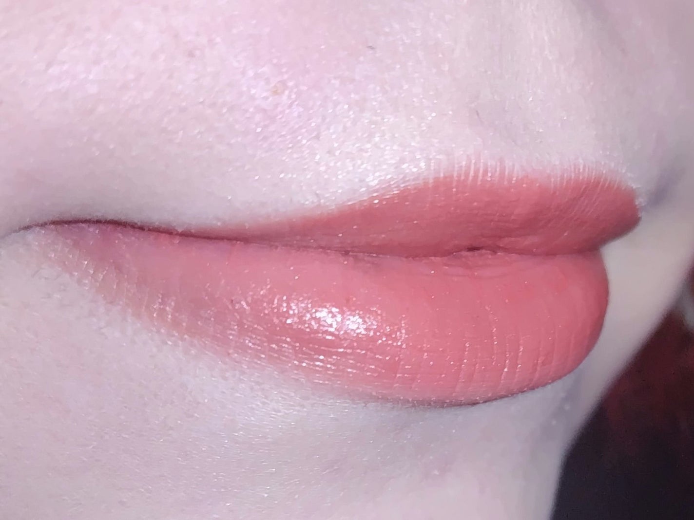 スモール アイシャドウ/M・A・C/単色アイシャドウを使ったクチコミ(3枚目)