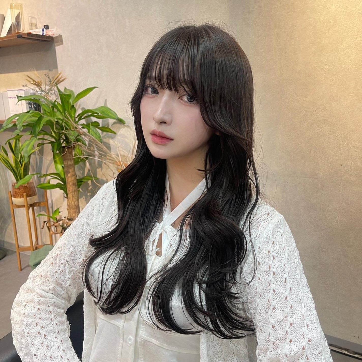 あつき on LIPS 「suinyanxちゃんありがとう〜!.10月の予約受け付けてる..」(2枚目)