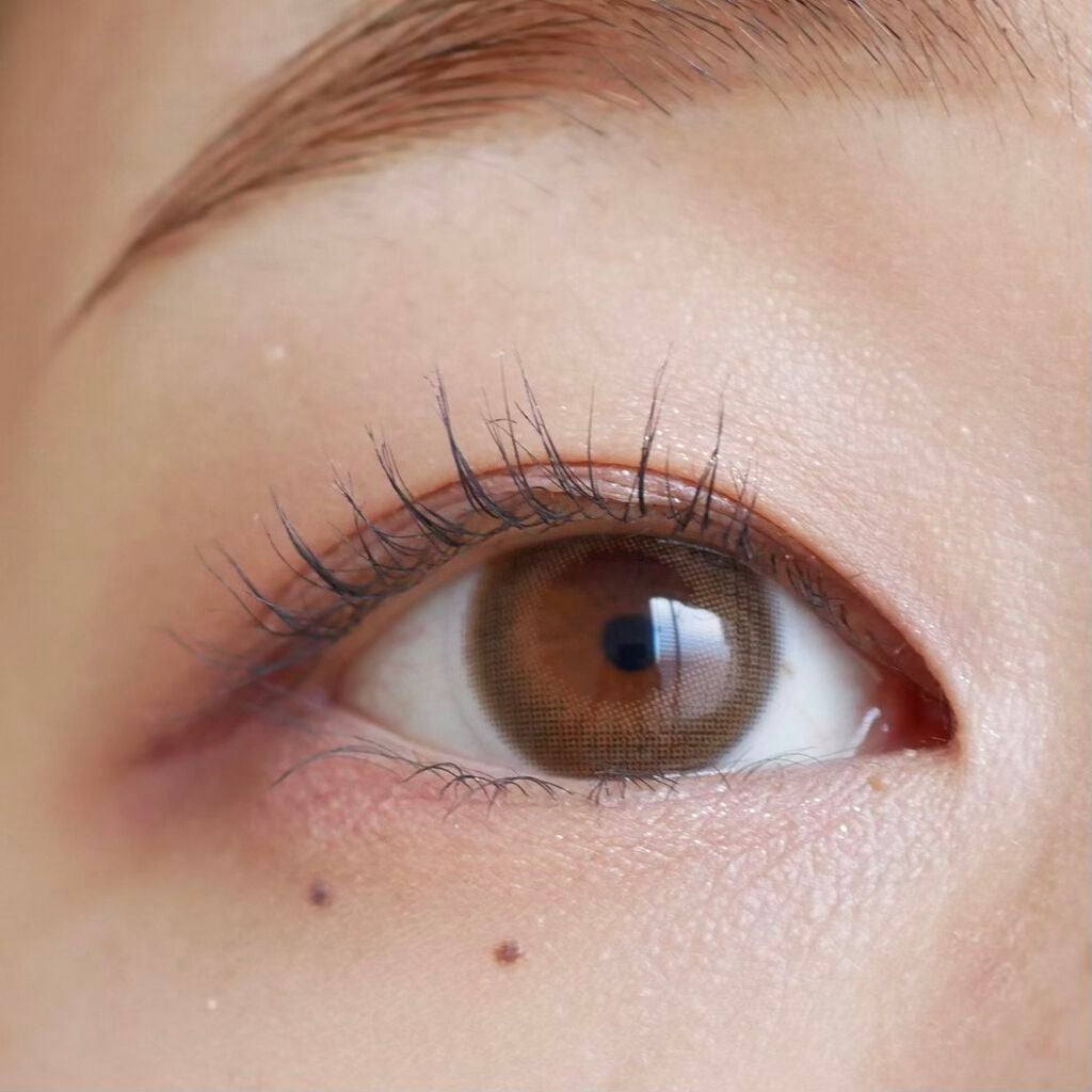 TOPARDS 1day/TOPARDS/ワンデー(1DAY)カラコンを使ったクチコミ(3枚目)