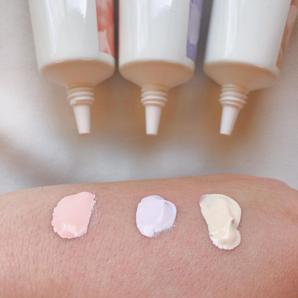 アリィー クロノビューティ ジェルUV EX/アリィー/日焼け止めジェルを使ったクチコミ(4枚目)