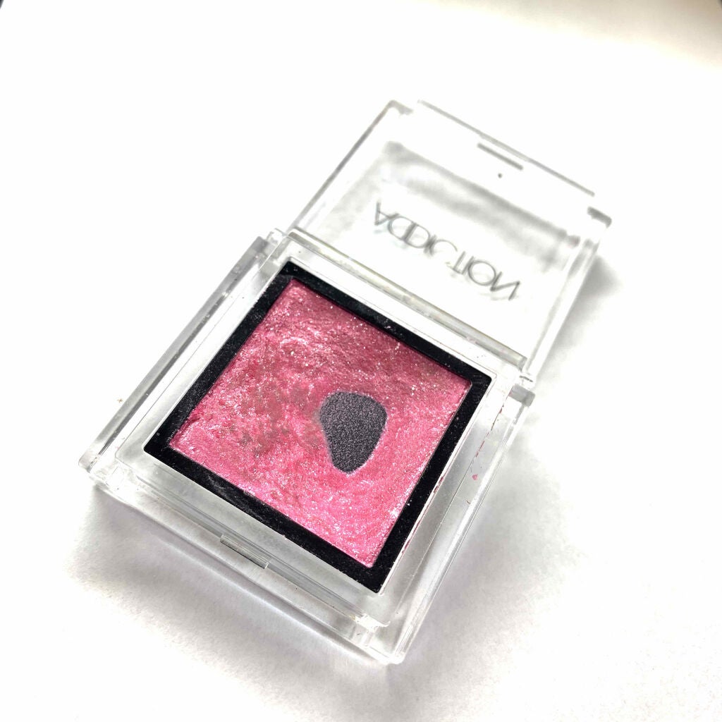 アディクション ザ アイシャドウ/ADDICTION/単色アイシャドウを使ったクチコミ(1枚目)