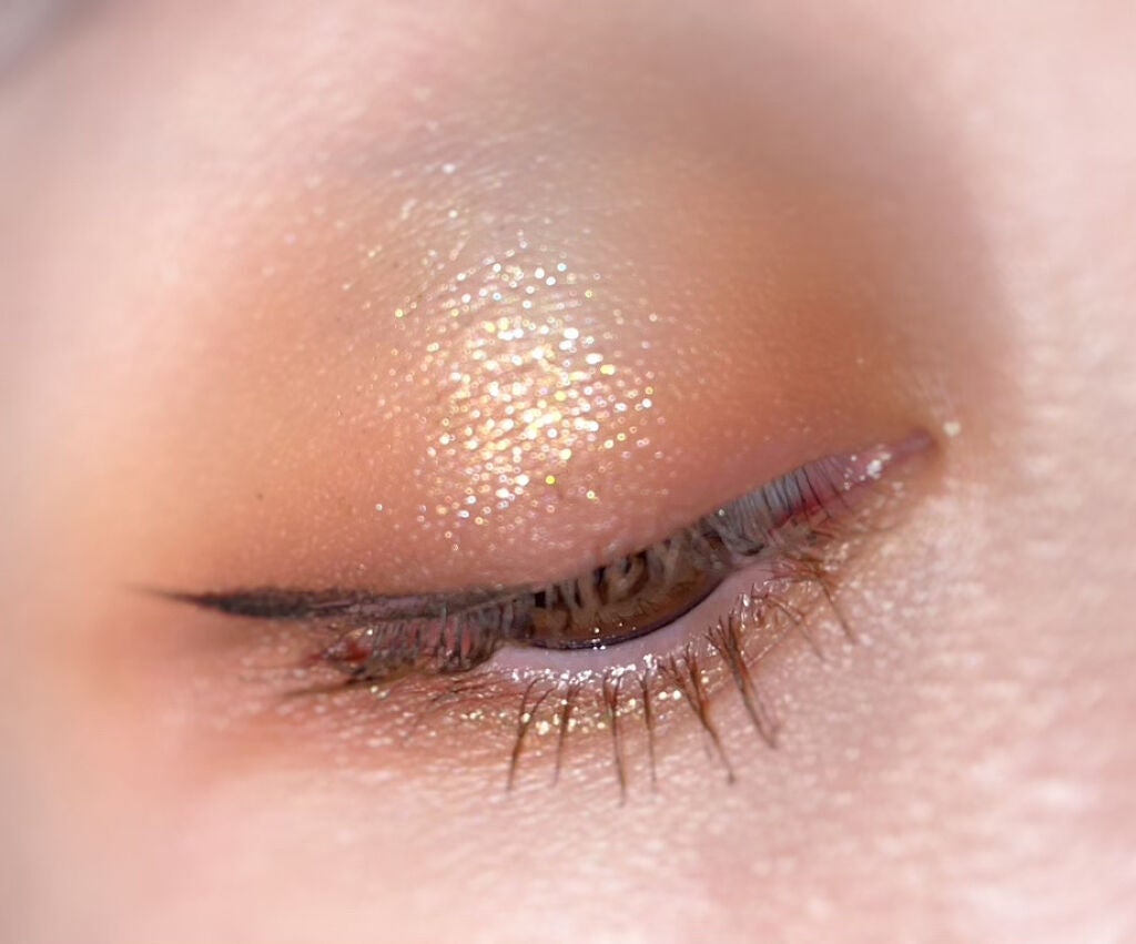 VenusMarble 9色アイシャドウパレット/Venus Marble/アイシャドウパレットを使ったクチコミ(6枚目)