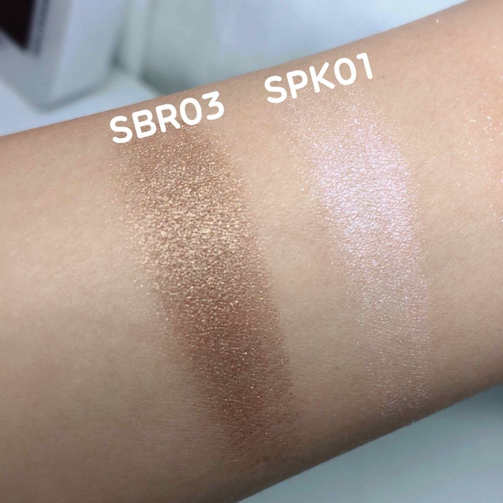 HOLIKA HOLIKA ジュエルライトシマーアイズのクチコミ「━━━━━━━━━━━━━━━━━━━━
🌛DATA
ブランド 🎀 MISSHA
商品名   .....」（2枚目）