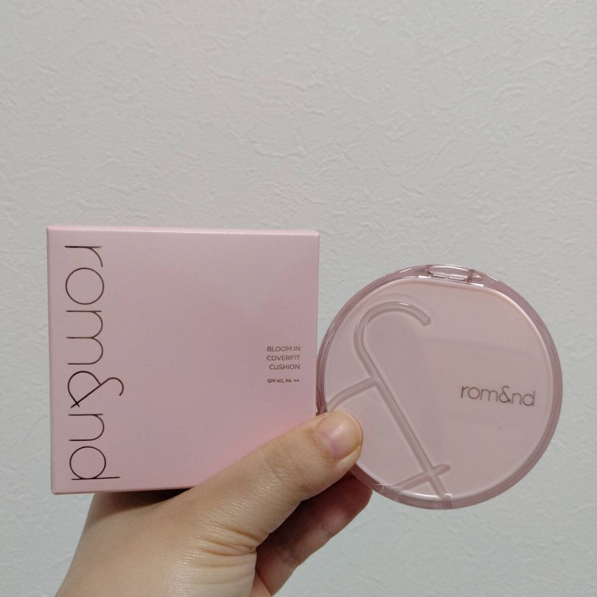 トゥインクルペンライナー/rom&nd/リキッドアイライナーを使ったクチコミ（3枚目）