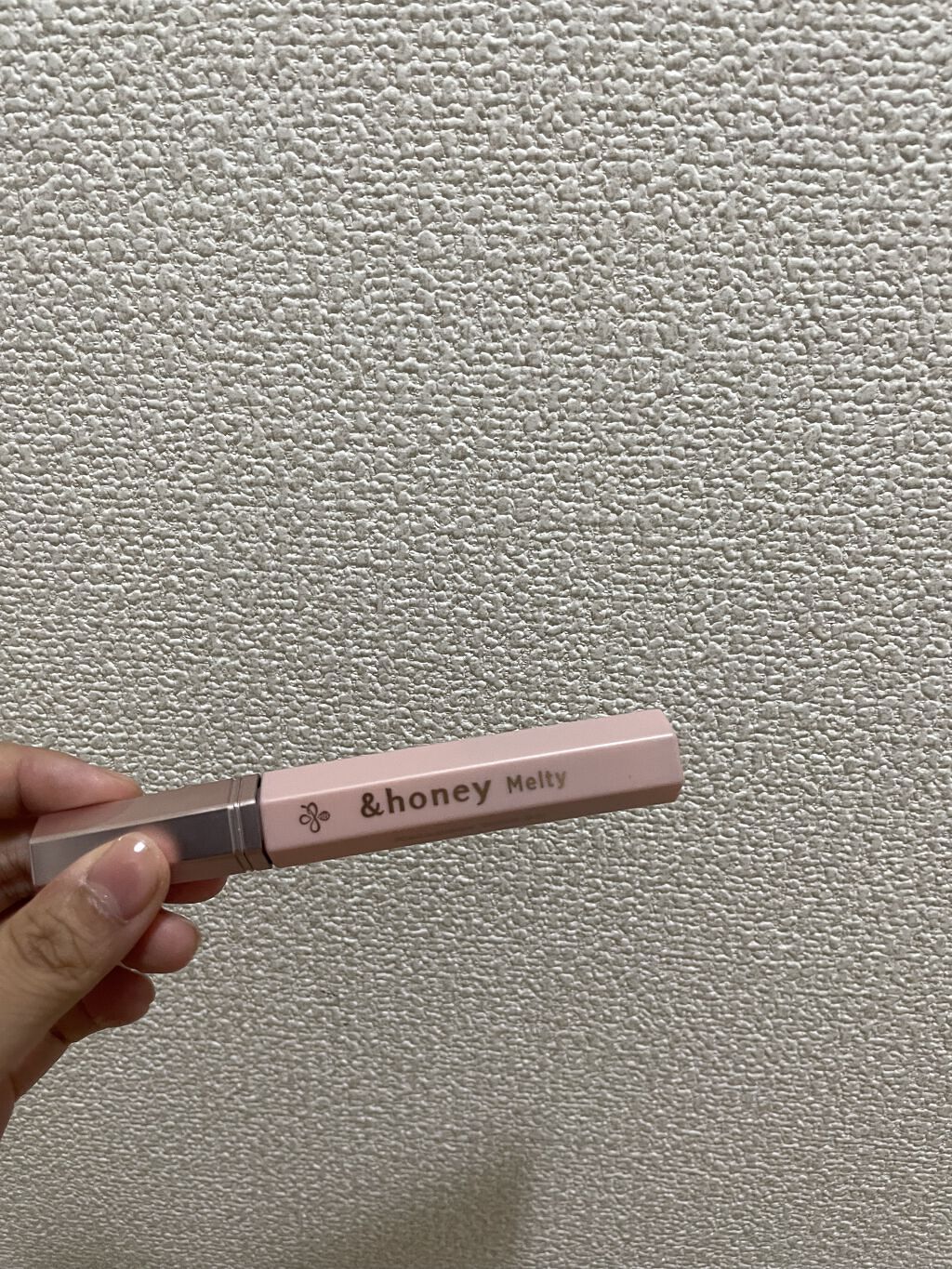 マトメイクスティック 4.0/&honey/ヘアジェルを使ったクチコミ（1枚目）