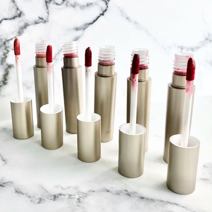 レインティント/BBIA/リップティントを使ったクチコミ(6枚目)