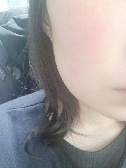 ポアセバムパウダー/One-day's you/ルースパウダーを使ったクチコミ(5枚目)