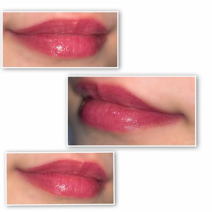 ランテルディ・リップスティック/GIVENCHY/口紅を使ったクチコミ(3枚目)