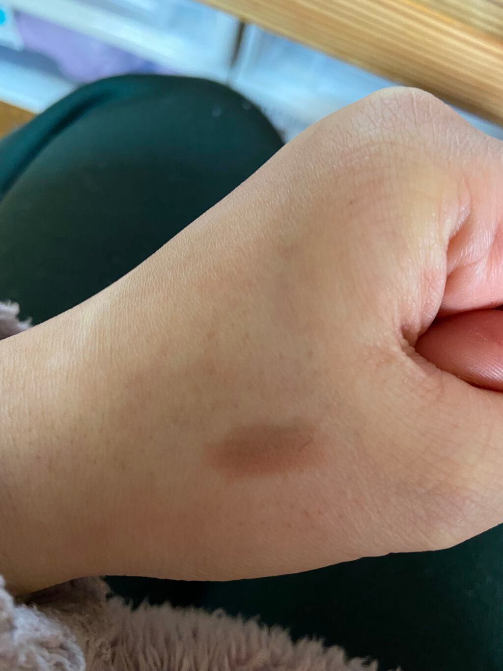 Gene TOKYO アイブロウペンシル/DAISO/アイブロウペンシルを使ったクチコミ(2枚目)