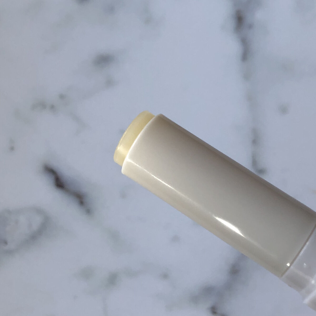 メルティクリームリップ/メンソレータム/リップクリームを使ったクチコミ（3枚目）