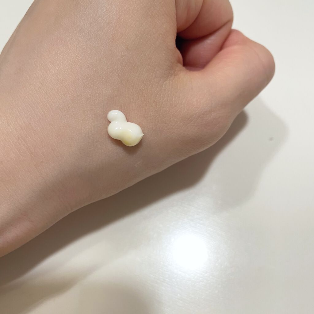 リペアー ゴールデン カプセル ミルク/パンテーン/ヘアミルクを使ったクチコミ(2枚目)