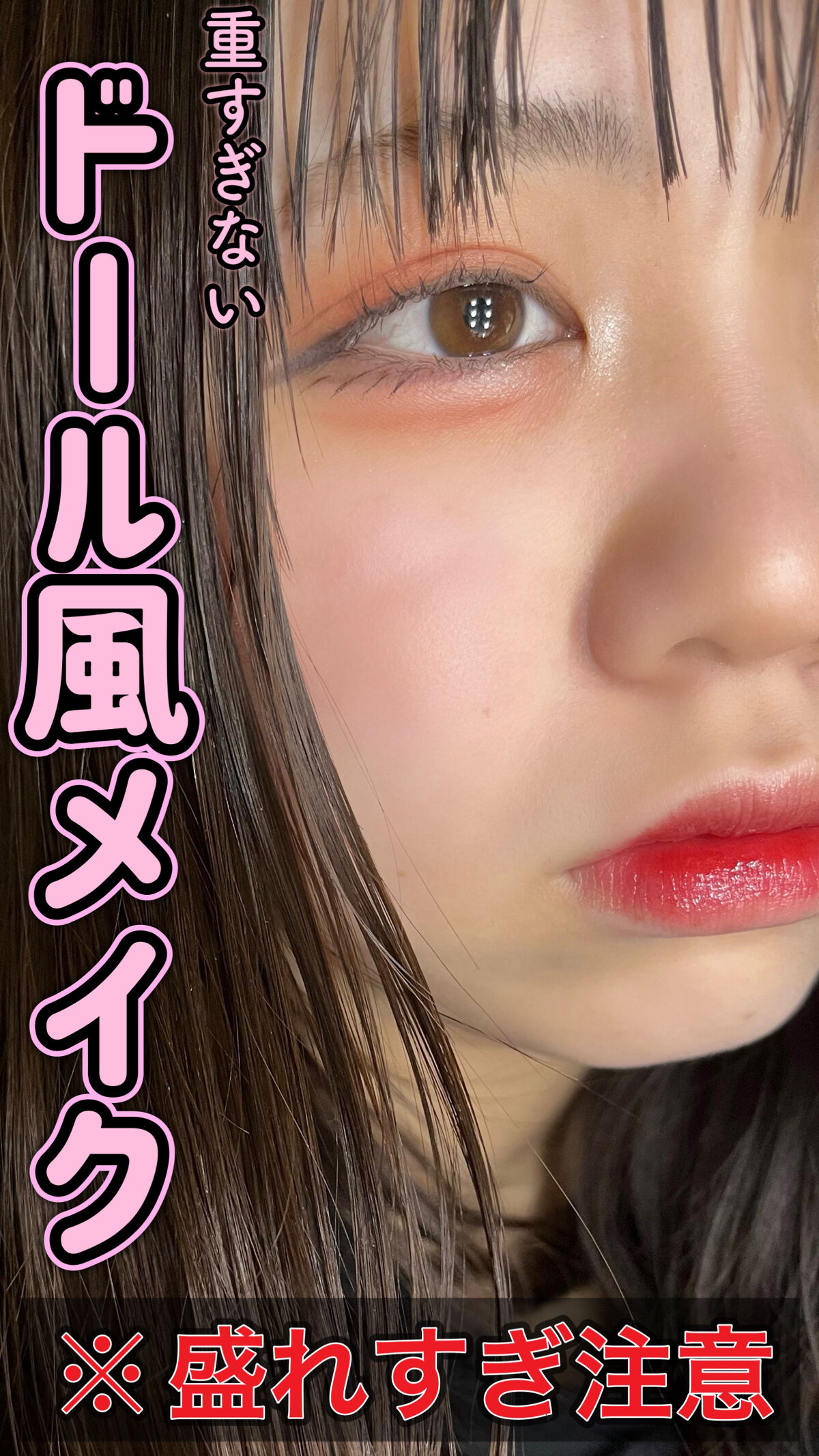 スターダストダイヤモンドハイライトパウダー/PERFECT DIARY/パウダーハイライトを使ったクチコミ（1枚目）